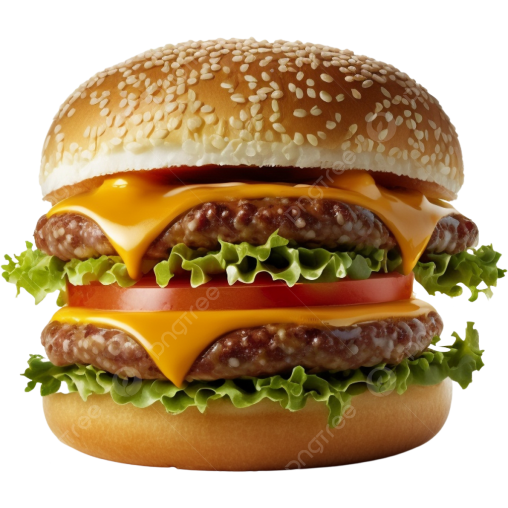 Cheese Burger