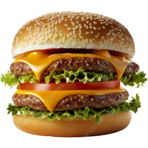Cheese Burger
