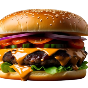 Veg Burger
