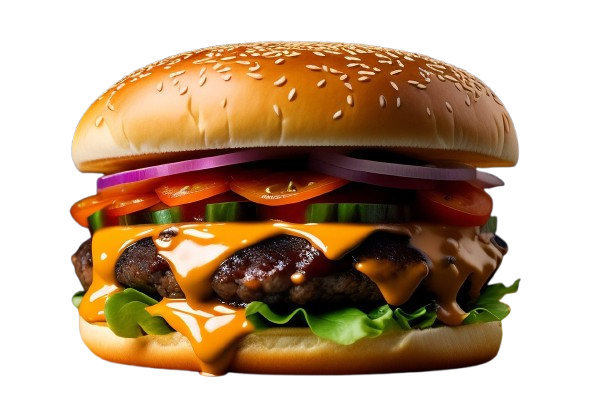 Veg Burger