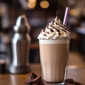 Cold coffee