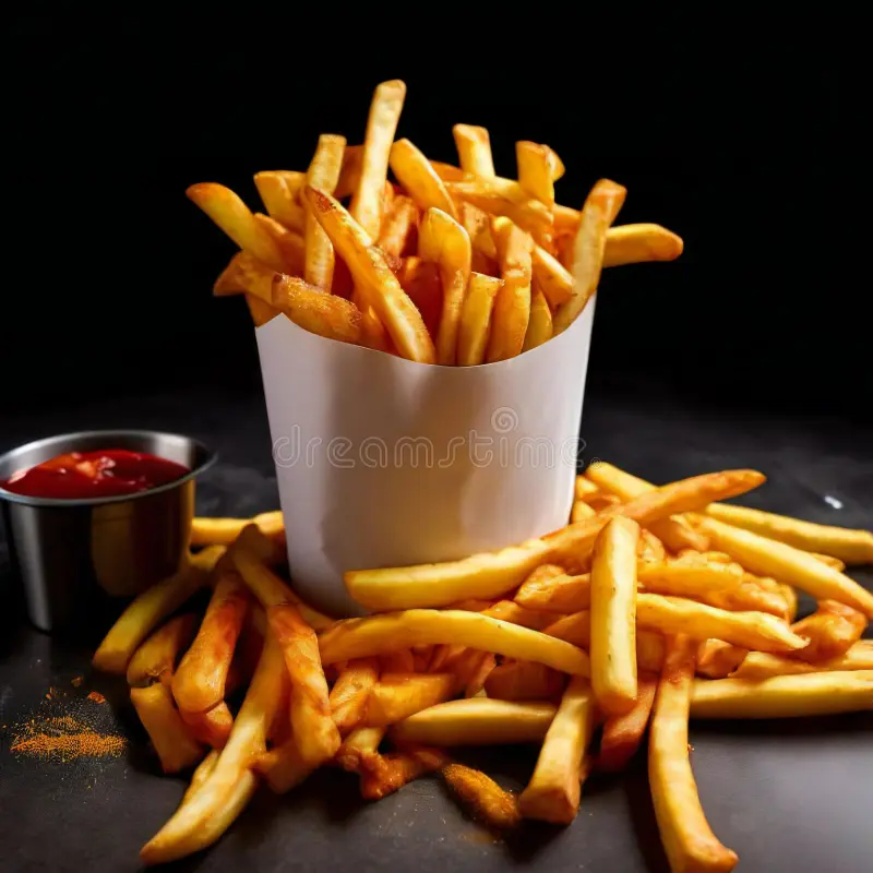Fries