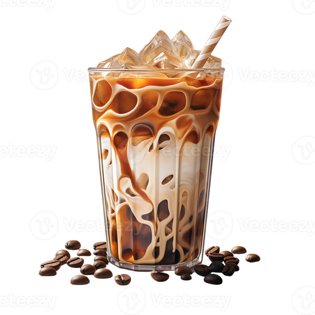 Chocolate Coffee