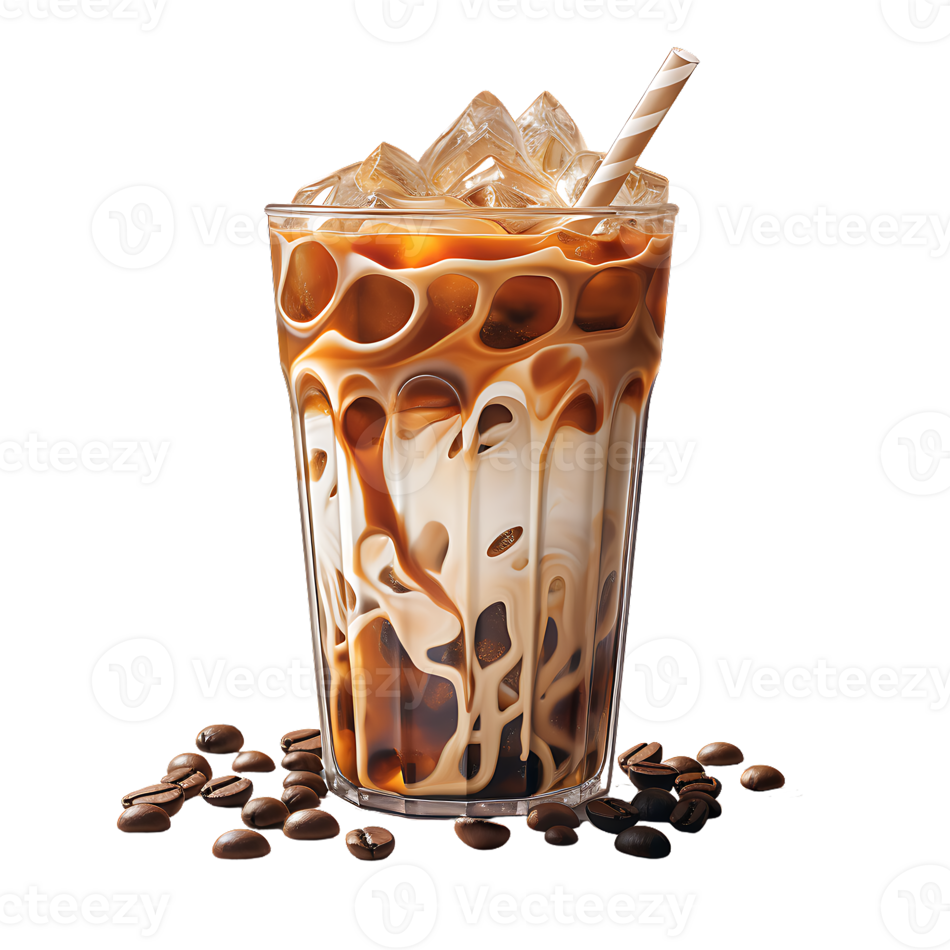 Chocolate Coffee