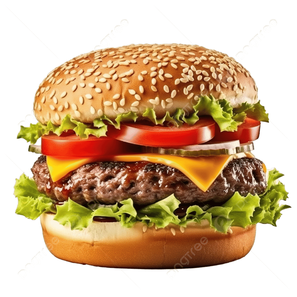 Chicken Burger
